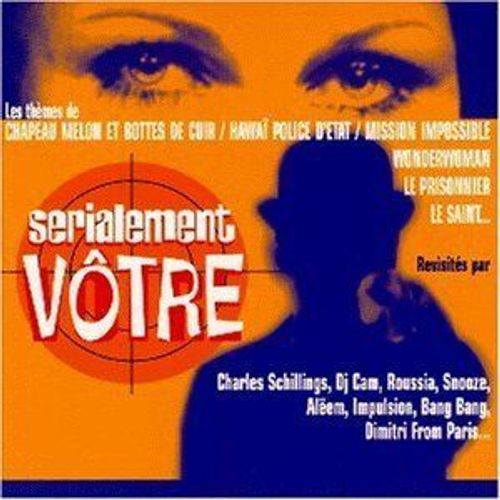 Serialement Votre
