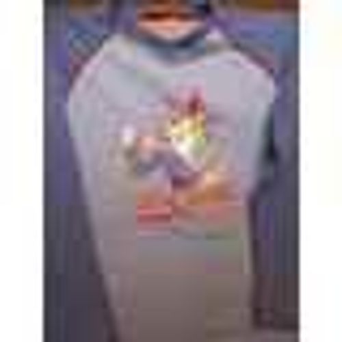 T-Shirt Manches Longues Yu-Gi-Oh En 10 Ans