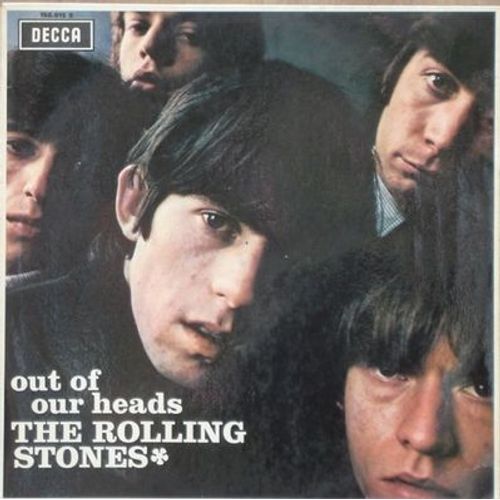 Out Of Our Heads