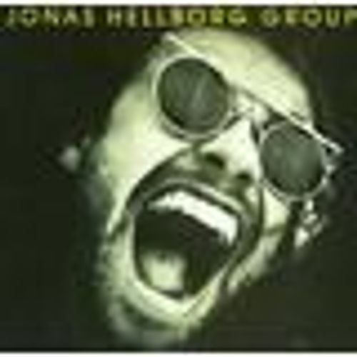 Jonas Hellborg Group