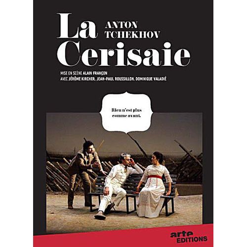La Cerisaie