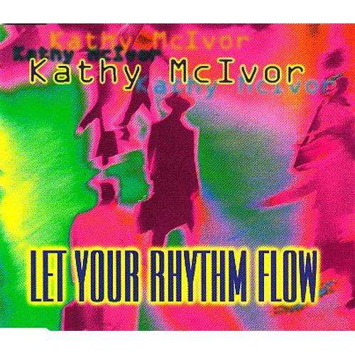 Let Your Rhythm Flow