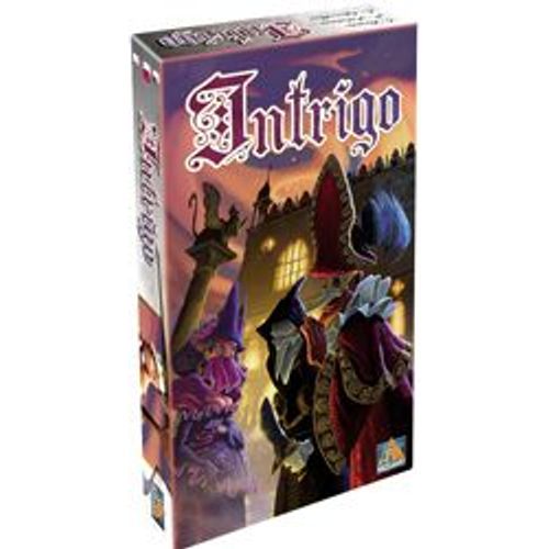Intrigo