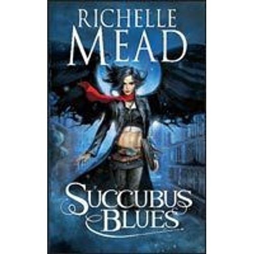 Succubus Blues