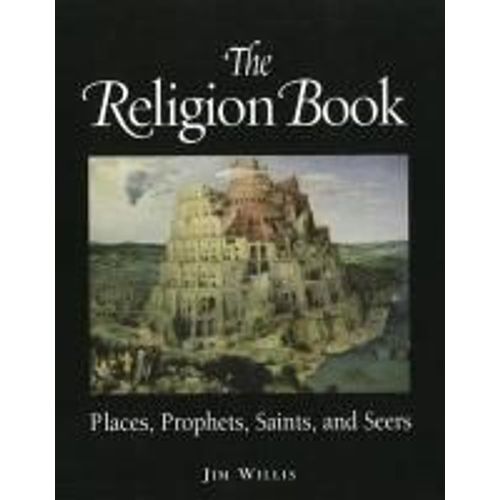 The Religion Book