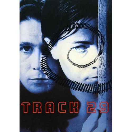 Track 29 - Dp  N° 0 : Dossier De Presse Du Film De Nicolas Roeg - Theresa Russell - Gary Oldman