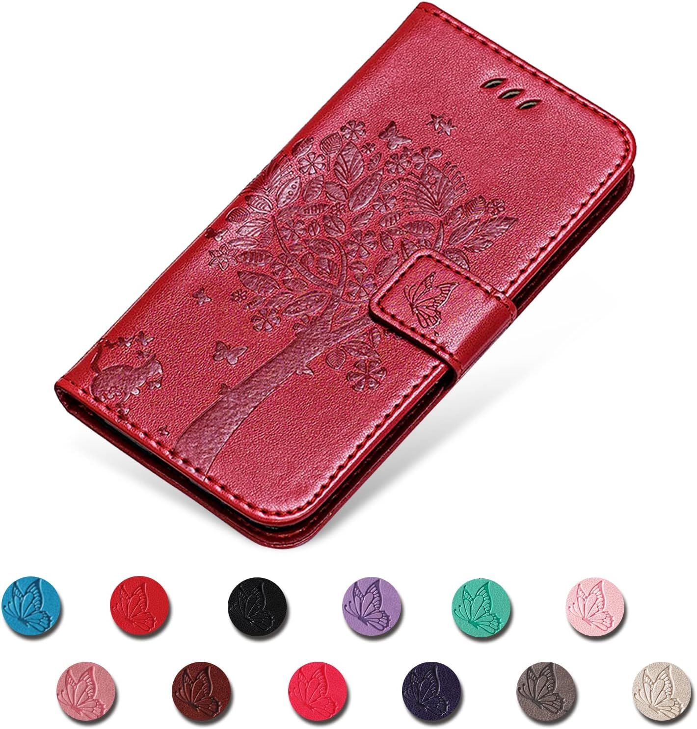 Coque Pour Realme 7 Pro, Etui Protection Housse Premium En C... - 3