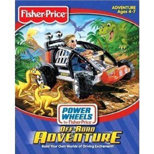 Extreme Rally Junior Pc/Mac
