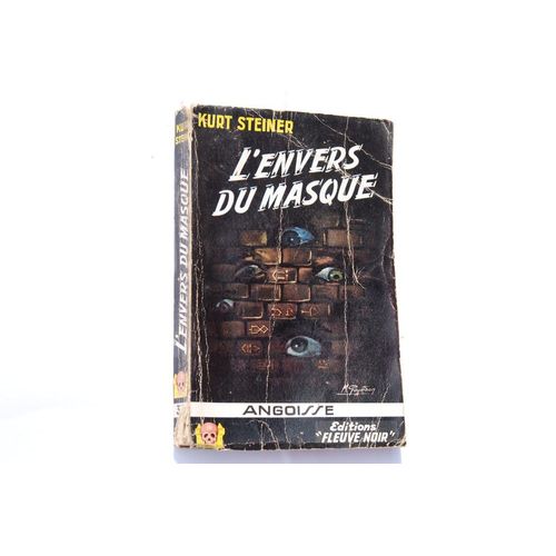 L Envers Du Masque