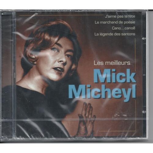 Les Meilleurs Mick Micheyl