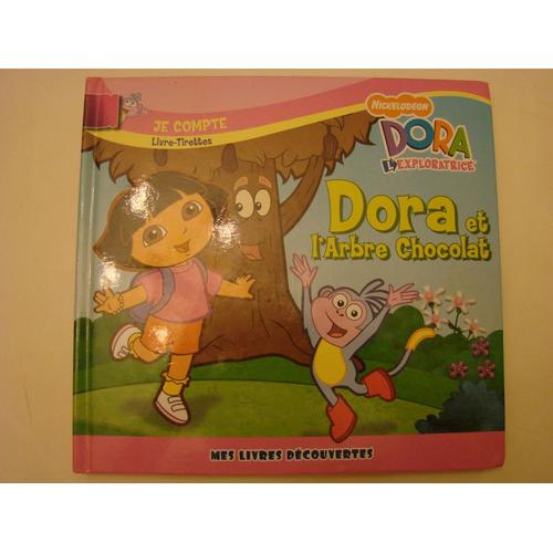 Dora Et L Arbre En Chocolat