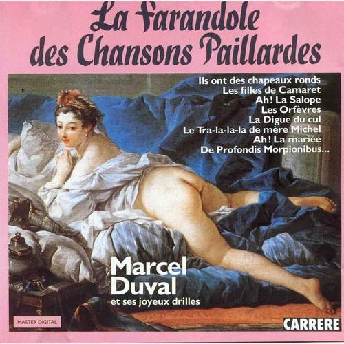 La Farandole Des Chansons Paillardes