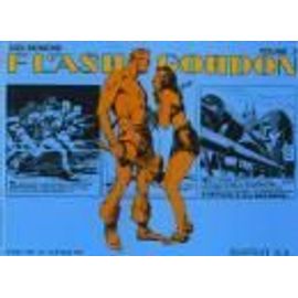 Flash Gordon, 6 Volumes