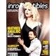 Les Inrockuptibles  N° 761 : Mathieu Amalric Tournee / Annees Punk / Eminem / Eric Woerth / Scissor Sisters / Arnaud Fleurent-Didier / Luce Nouvelle Star / Avignon 2010