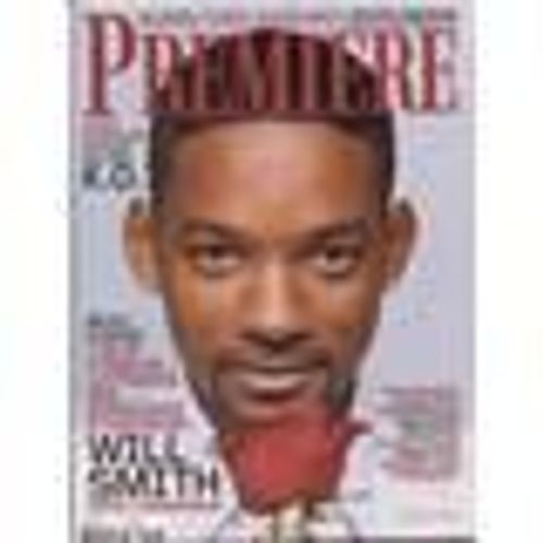 Premiere  N° 337 : Will Smith / Kate Winslet / Clint Eastwood / Romain Duris / Di Caprio / Hilary Swank / Jamie Foxx / Jose Garcia / Julie Delpy / Julie Gayet /
