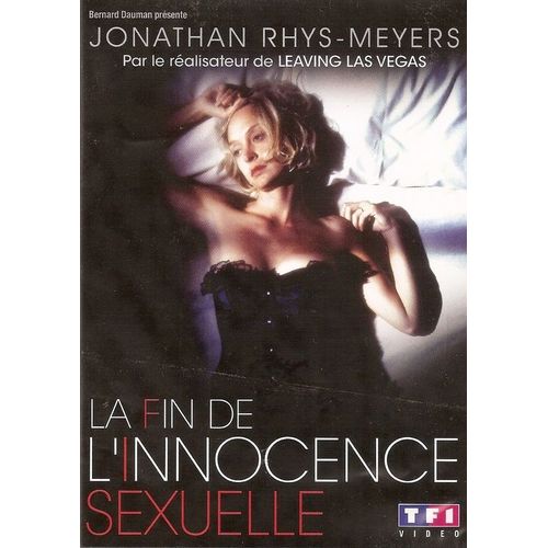 La Fin De L'innocence Sexuelle