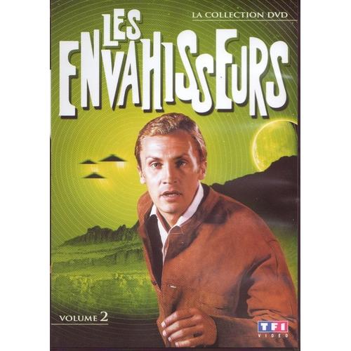 Les Envahisseurs - Volume 2