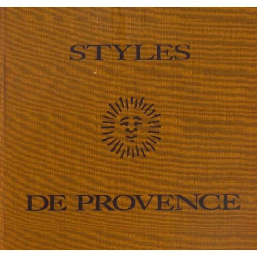 Styles De Provence