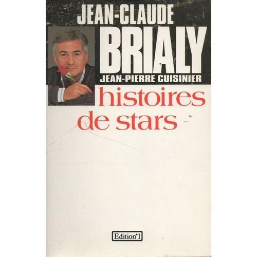Histoires De Stars - N° 1 - Histoires De Stars