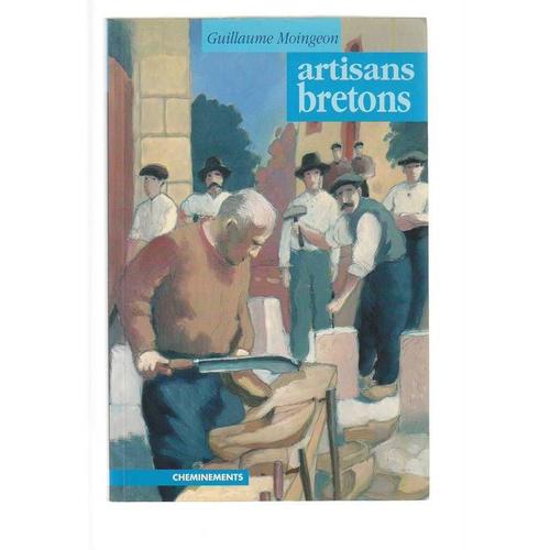 Artisans Bretons