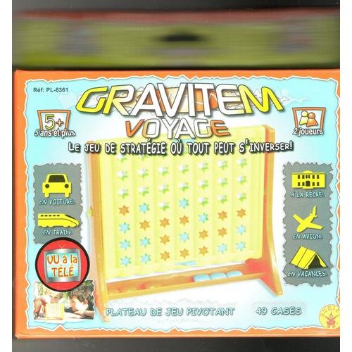 Gravitem Voyage