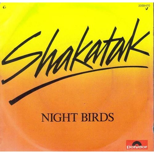 Night Birds