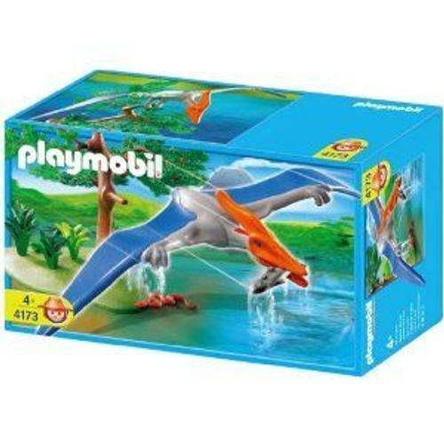 Playmobil 4173 - Ptéranodon