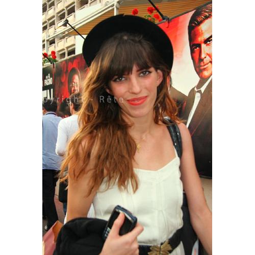 Lou Doillon