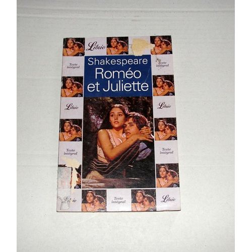 Roméo Et Juliette