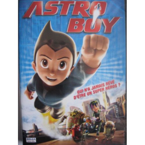 Astro Boy