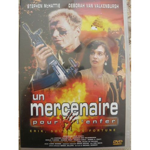 Un Mercenaire Pour L'enfer