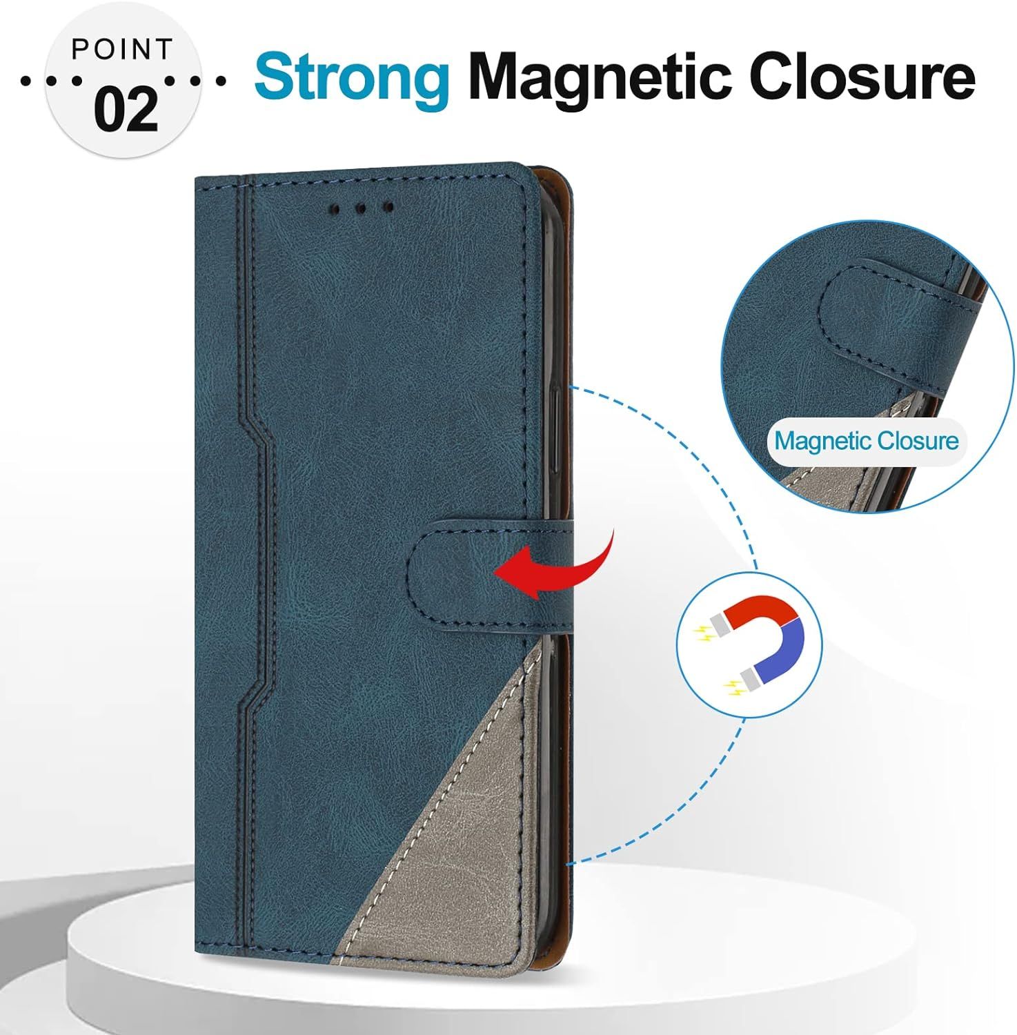 Coque Pour Xiaomi Redmi Note 7 Pro/Redmi Note 7, Housse En C... - 4