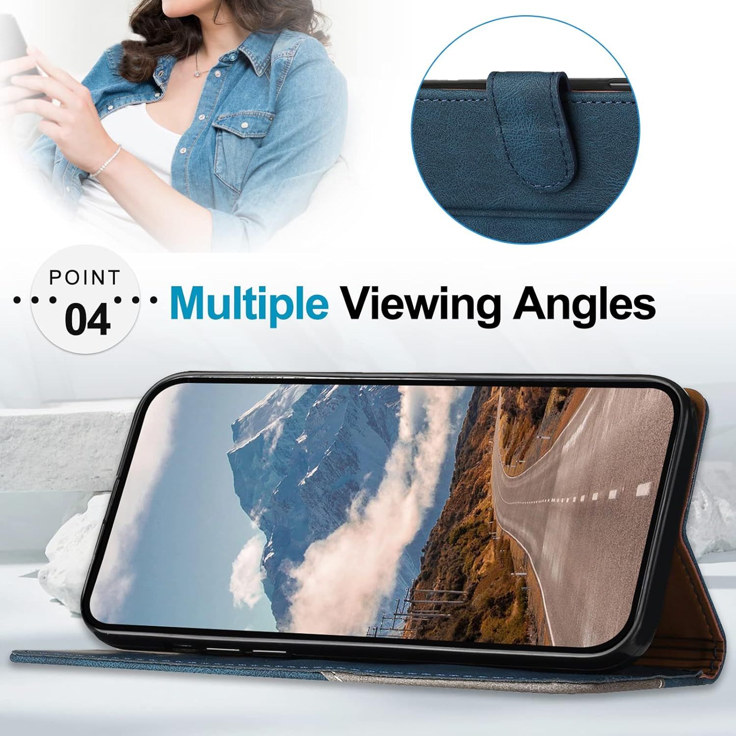 Coque Pour Xiaomi Redmi Note 7 Pro/Redmi Note 7, Housse En C... - 6