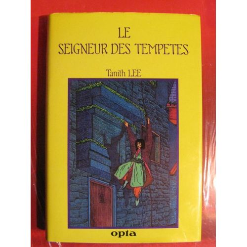 Le Seigneur Des Tempêtes