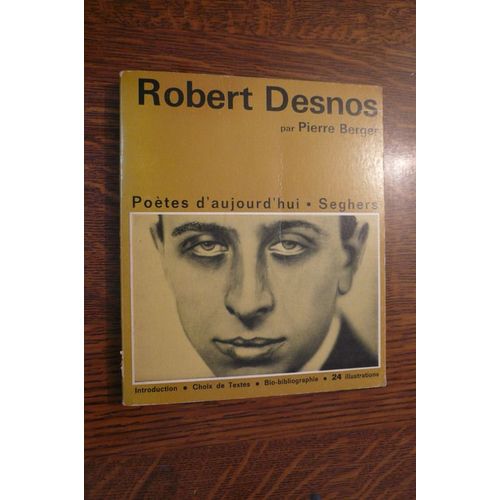 Robert Desnos