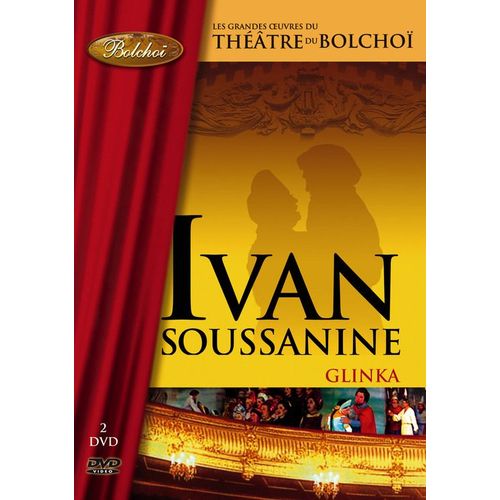 Ivan Soussanine