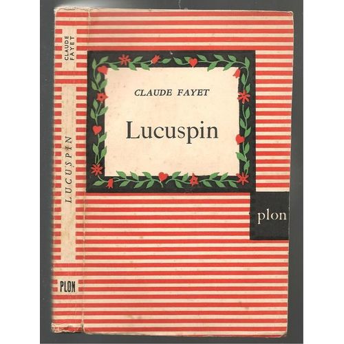 Lucuspin