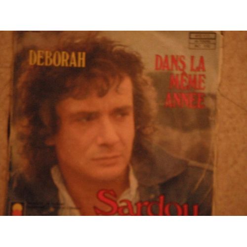 Deborah - Dans La Même Année