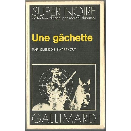 Une Gachette