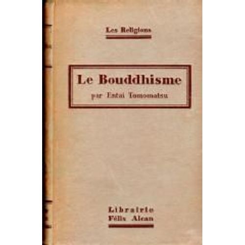 Le Bouddhisme