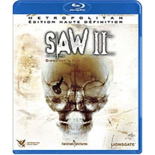 Saw 2 [Blu-Ray]