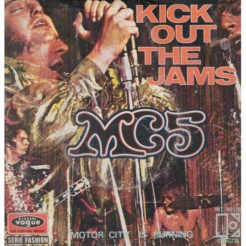 Kick Out The Jams