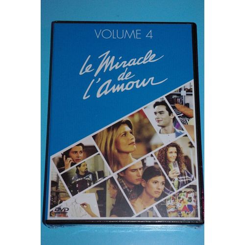 Le Miracle De L'amour - Vol 4