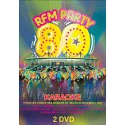 Rfm Party 80 Karaoké