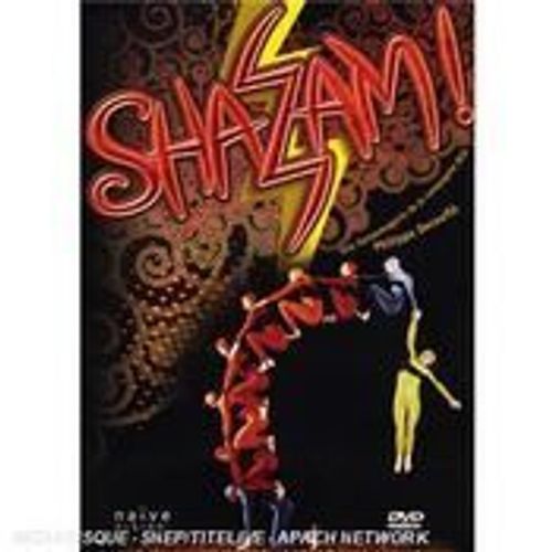 Shazam !