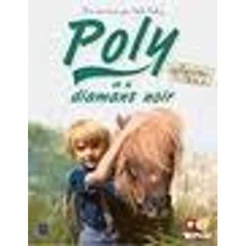 Poly Et Le Diamant Noir