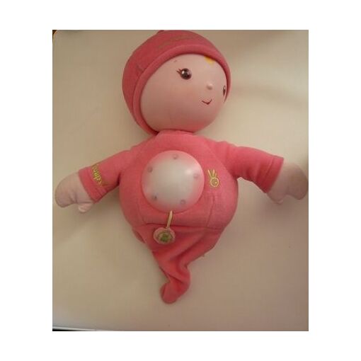 Doudou Luciole Chenille Chanson Dodo L Enfant Do Avec Lumere Rakuten