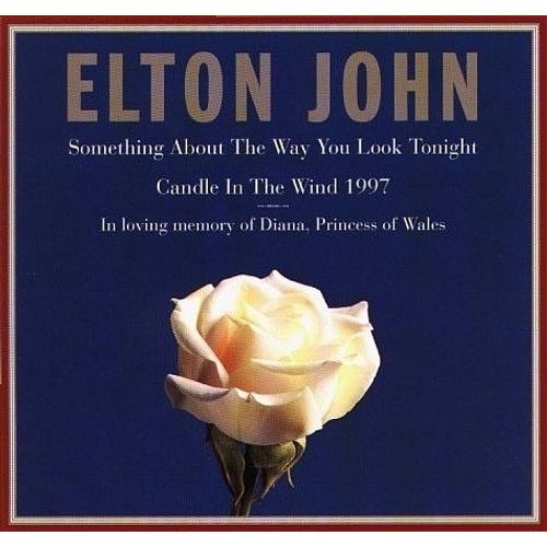 Candle In The Wind 1
