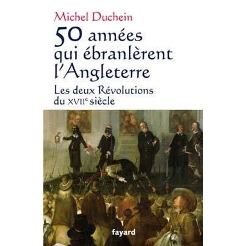 50 Annees Qui Ebranlerent L'angleterre(1949)