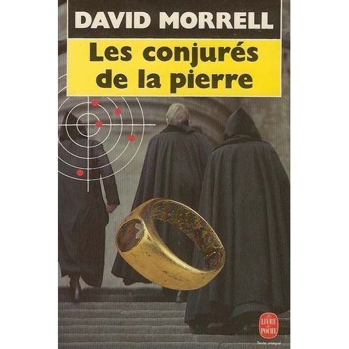 Les Conjurés De La Pierre